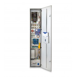 GEARLEES LIFT CONTROLLER PANEL