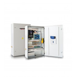 GEARBOX LIFT CONTROLLER PANEL